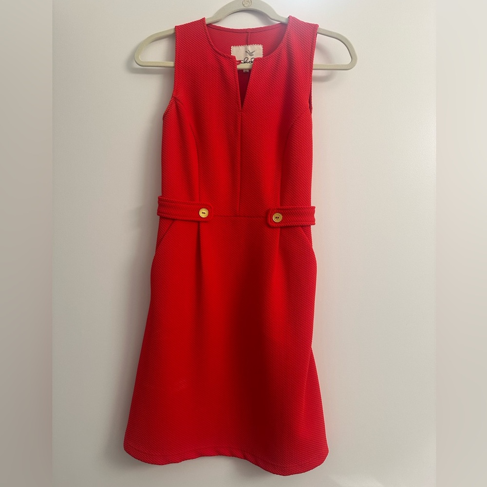 Tabitha Dress